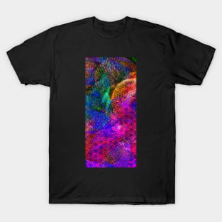 GF296 Art and Abstract T-Shirt